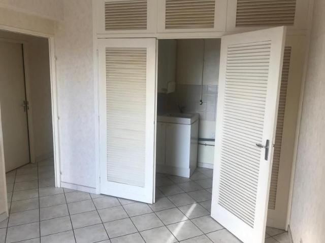 Appartement location à Perpignan