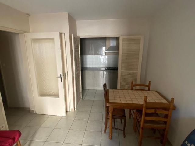 Appartement location à Perpignan