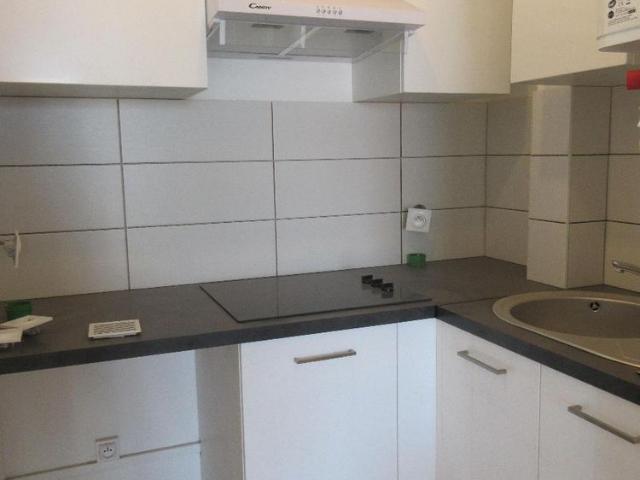 Appartement location à Perpignan