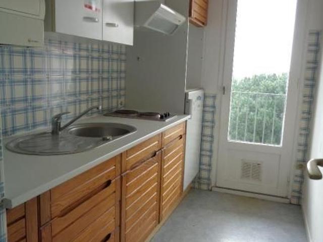 Appartement location à Perpignan