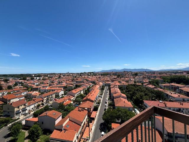 Appartement location à Perpignan