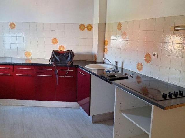Appartement location à Perpignan