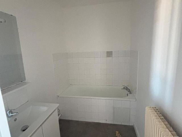 Appartement location à Perpignan