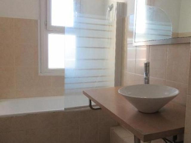 Appartement location à Perpignan