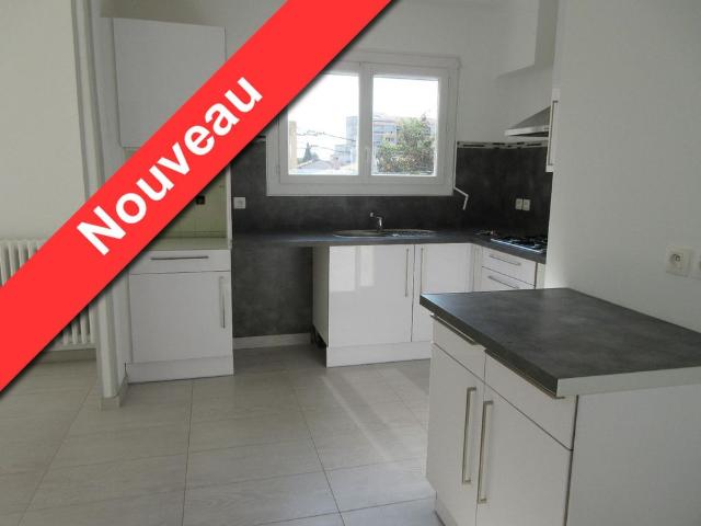 Appartement location à Perpignan