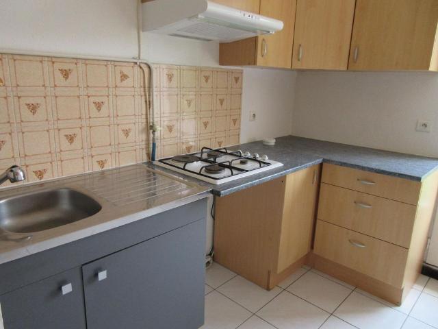 Appartement location à Perpignan