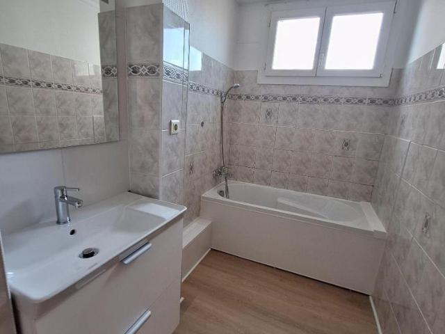 Appartement location à Perpignan