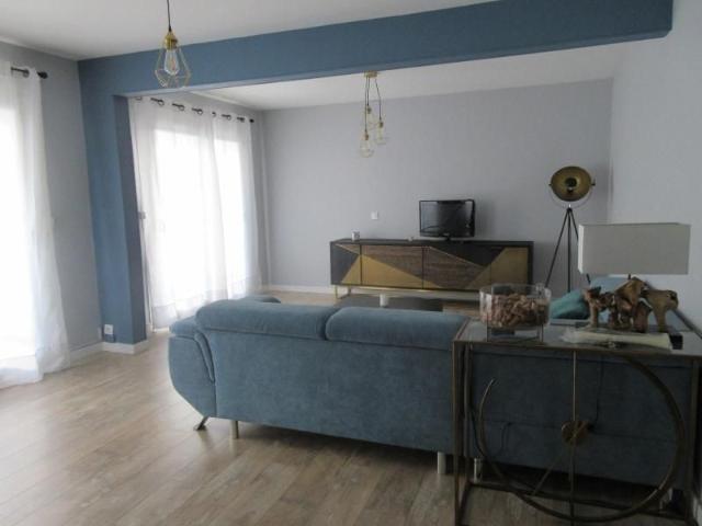 Appartement location à Perpignan