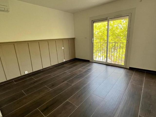 Appartement location à Perpignan