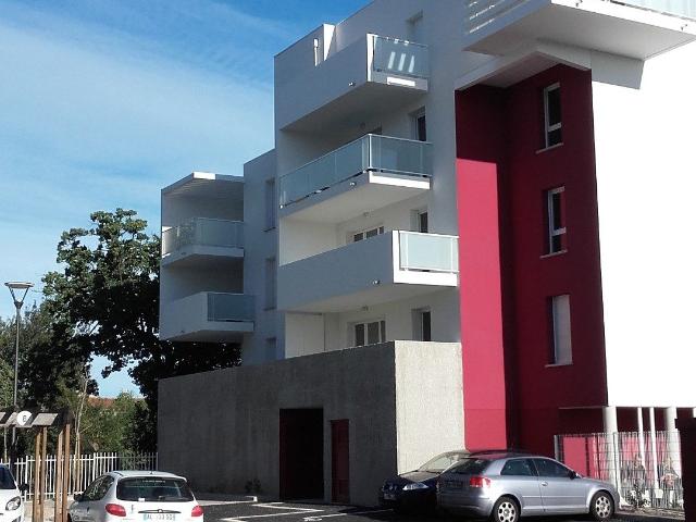 Appartement location à Perpignan