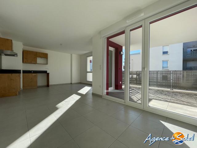 Appartement location à Perpignan