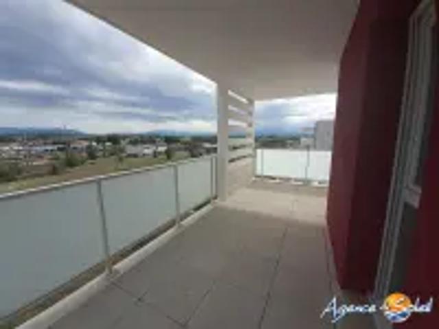 Appartement location à Perpignan