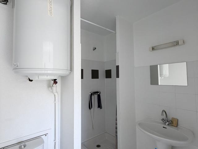 Studio location à Perpignan