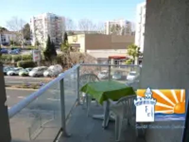 Studio location à Perpignan