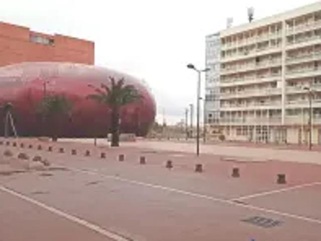 Studio location à Perpignan