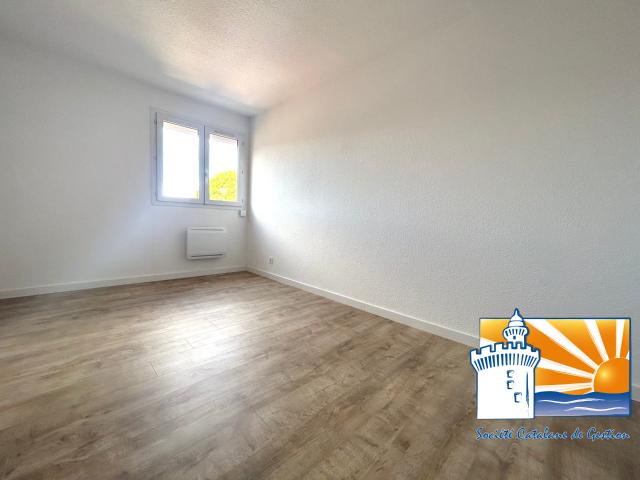 Appartement location à Perpignan