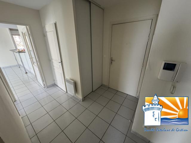 Appartement location à Perpignan