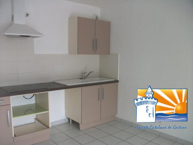 Appartement location à Perpignan