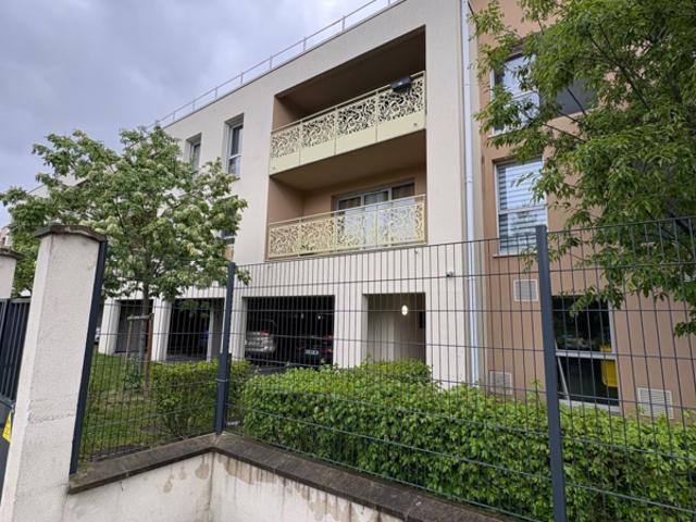 Appartement vente à Pontoise, Persan
