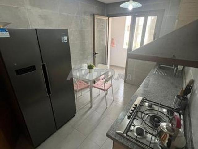 Appartement location