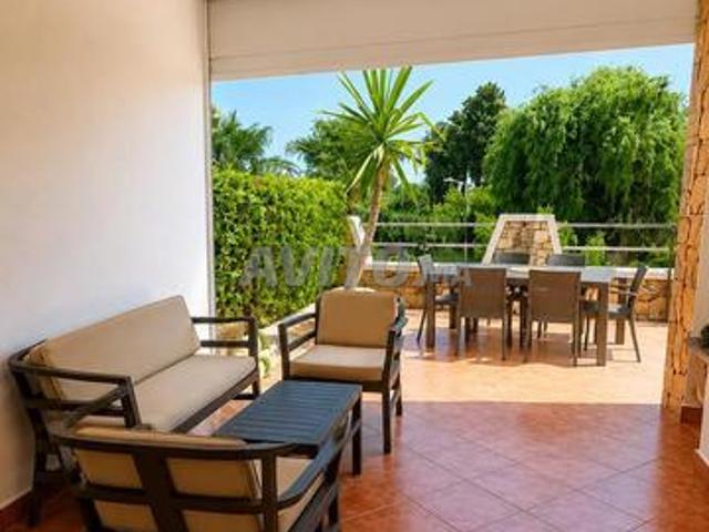 Appartement location à Tétouan, Tanger-Tétouan