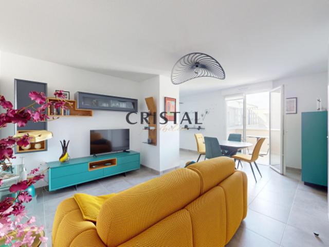 Appartement vente à Rochefort, Royan