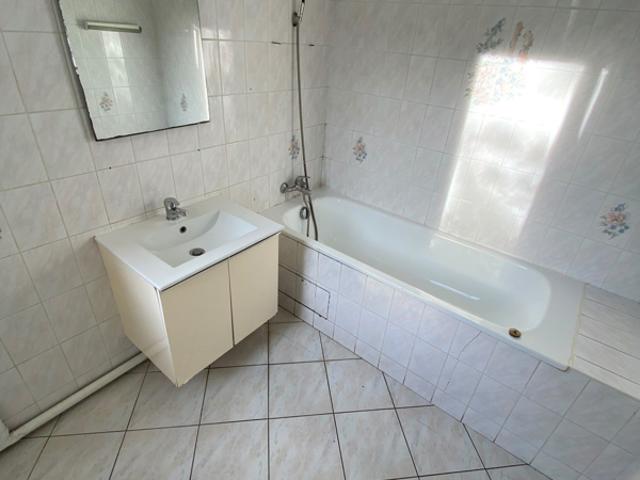 Appartement location à Pontoise