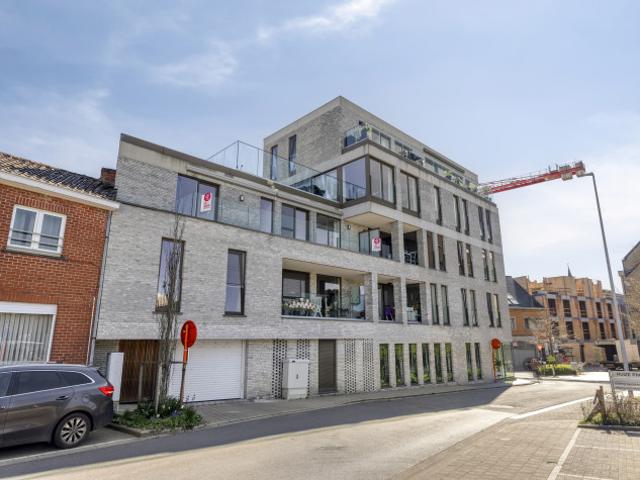 Appartement location à Poperinge, West-Vlaanderen