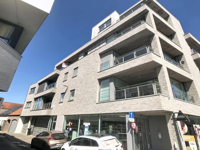 Appartement location à Poperinge, West-Vlaanderen