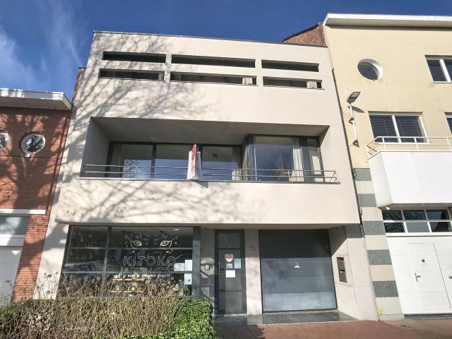 Appartement location à Poperinge, West-Vlaanderen