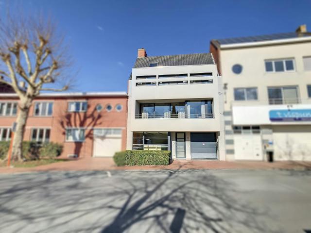 Appartement location à Poperinge, West-Vlaanderen