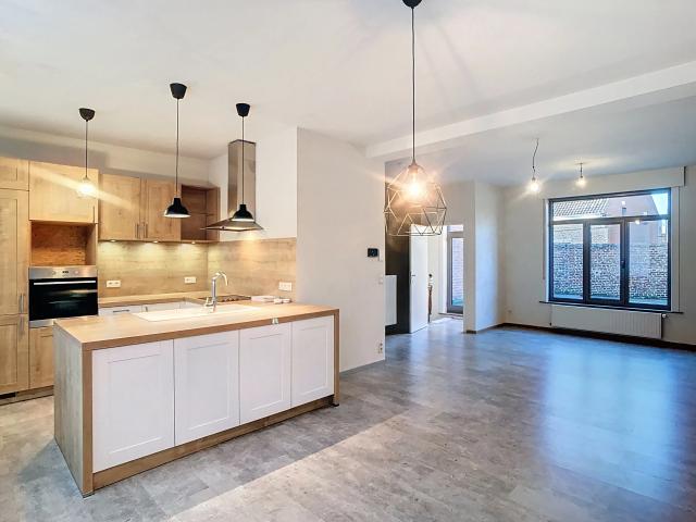 Appartement location à Poperinge, West-Vlaanderen
