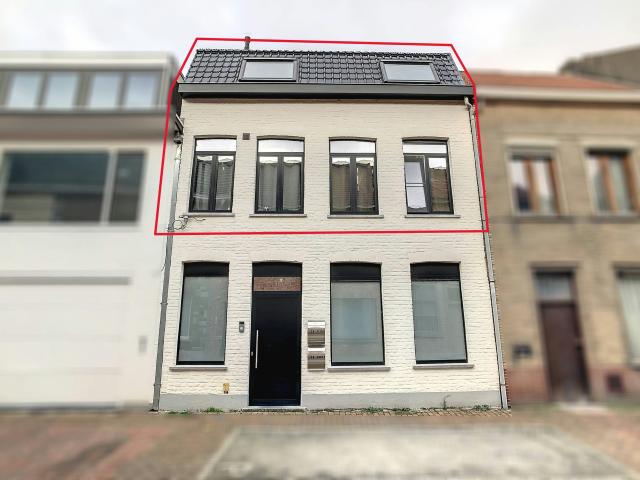 Appartement location à Poperinge, West-Vlaanderen