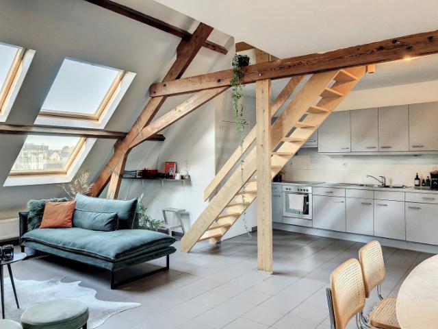 Appartement location à Poperinge, West-Vlaanderen