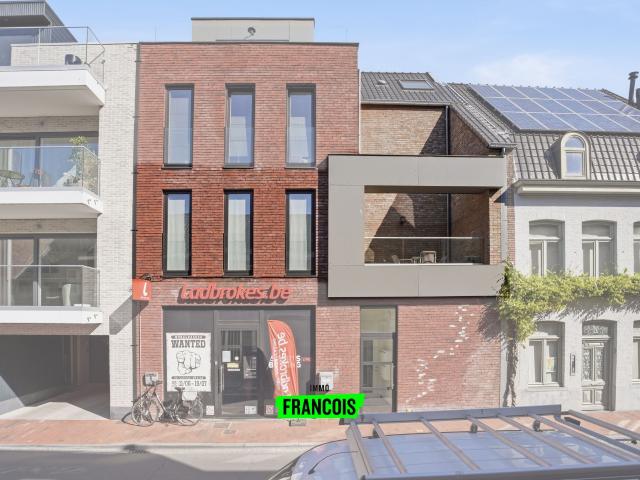 Appartement location à Poperinge, West-Vlaanderen