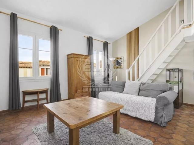 Appartement vente à Arrondissement de Draguignan, Grimaud