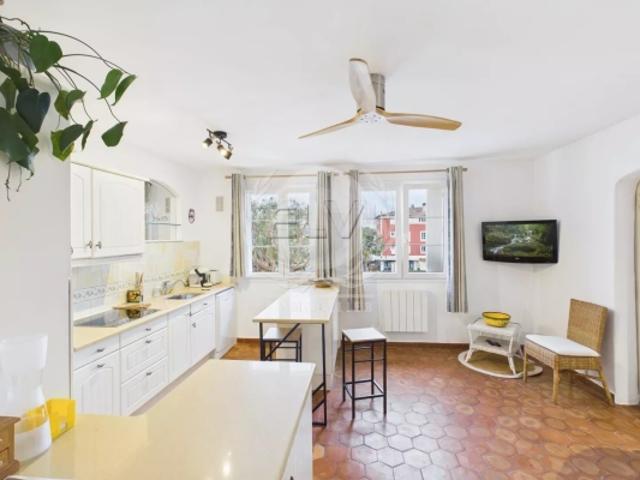 Appartement vente à Arrondissement de Draguignan, Grimaud