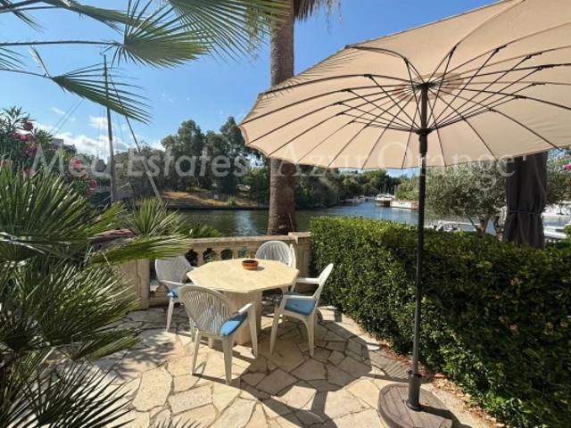 Appartement vente à Arrondissement de Draguignan, Grimaud