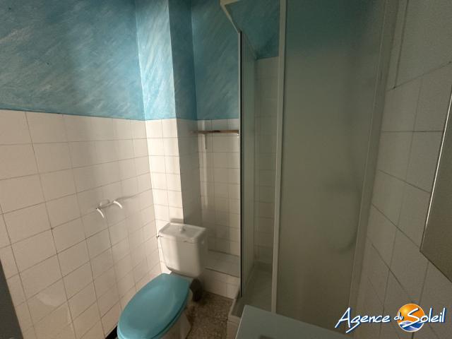 Appartement location à Narbonne, Port-la-nouvelle