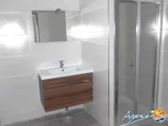 Appartement location à Narbonne, Port-la-nouvelle