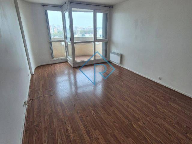 Appartement location à Villa du Pré, Le Pré-Saint-Gervais