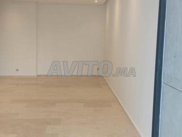 Appartement location à Hay Riad, Berkane