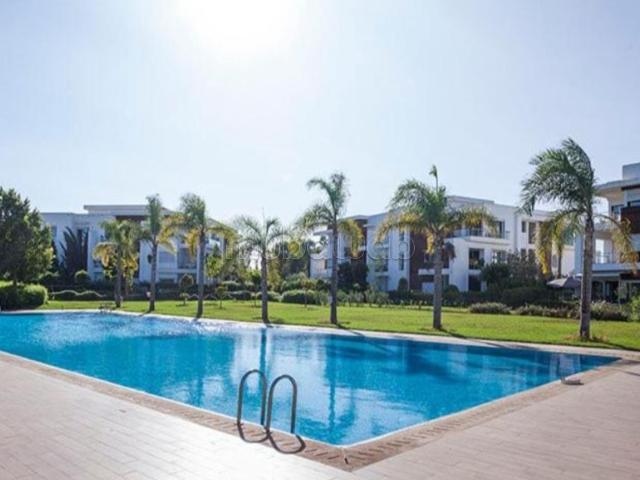 Appartement vente à Bouskoura, Gharb-Chrarda-Beni Hssen