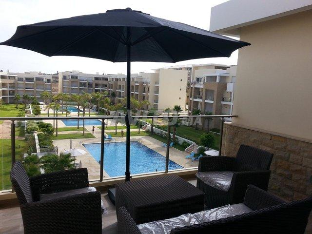 Appartement location à Salé