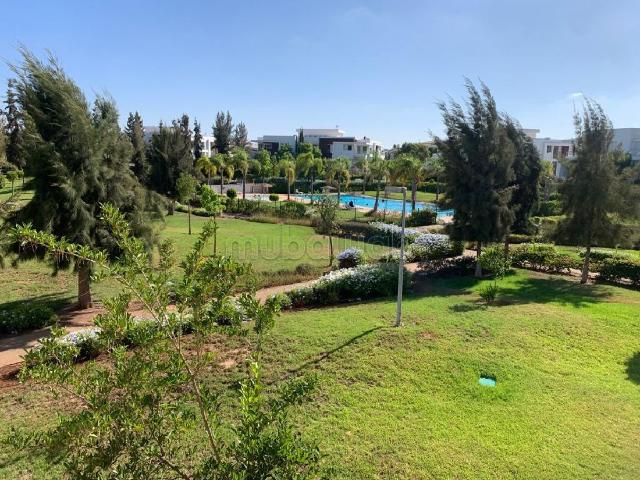 Appartement location à Bouskoura, Grand Casablanca