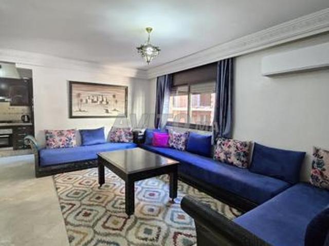 Appartement vente à Gueliz, Marrakech