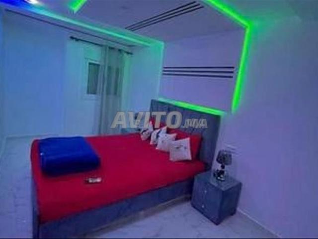 Appartement location à Mellal