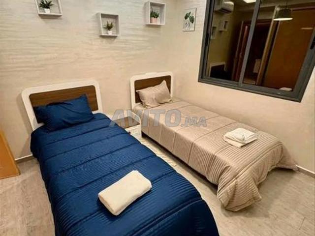 Appartement location à Saâda, L'Oriental