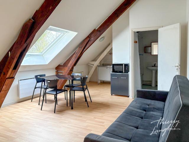 Appartement location à Lille, Cappelle-en-pévèle