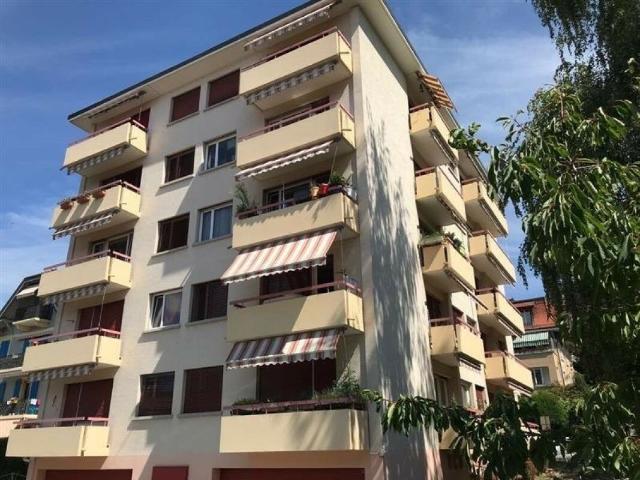 Apartment mieten in Cheseaux-Lausanne, Waadt